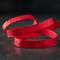 12 Pack: 3/8" x 7yd. Metallic Ribbon by Celebrate It®